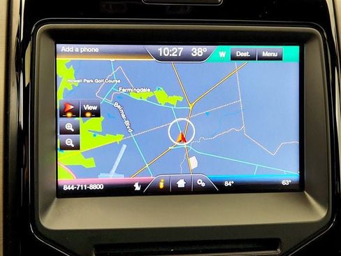 Used 2014 Ford F150 Limited image 19