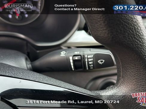 Used 2024 Kia Forte LXS image 30