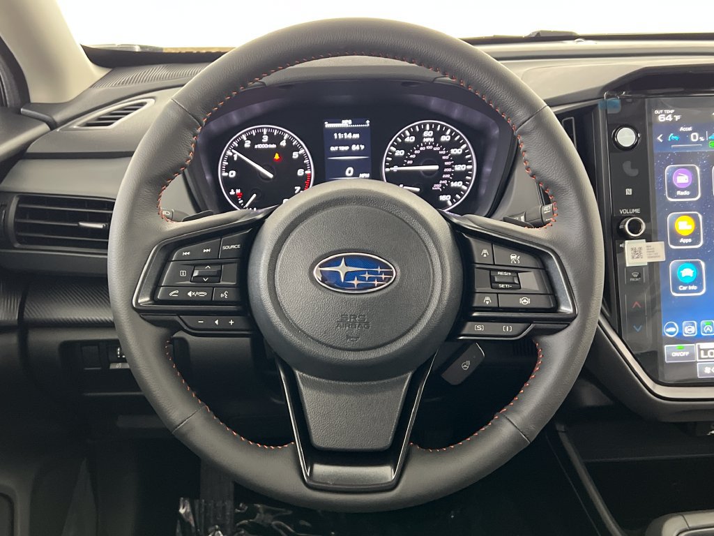 New 2026 Subaru Crosstrek 2.5i Limited AWD/4WD image 17
