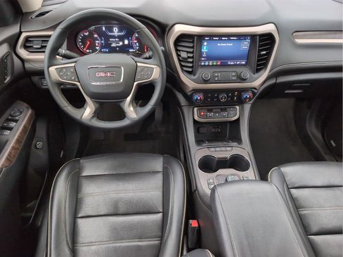 Used 2023 GMC Acadia Denali w/ Trailering Package image 27