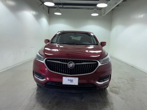 Certified 2021 Buick Enclave Essence w/ Trailering Package, 5000 lbs. image 2
