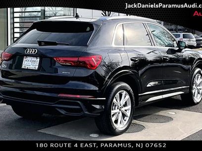 Used 2025 Audi Q3 2.0T Premium w/ Convenience Package