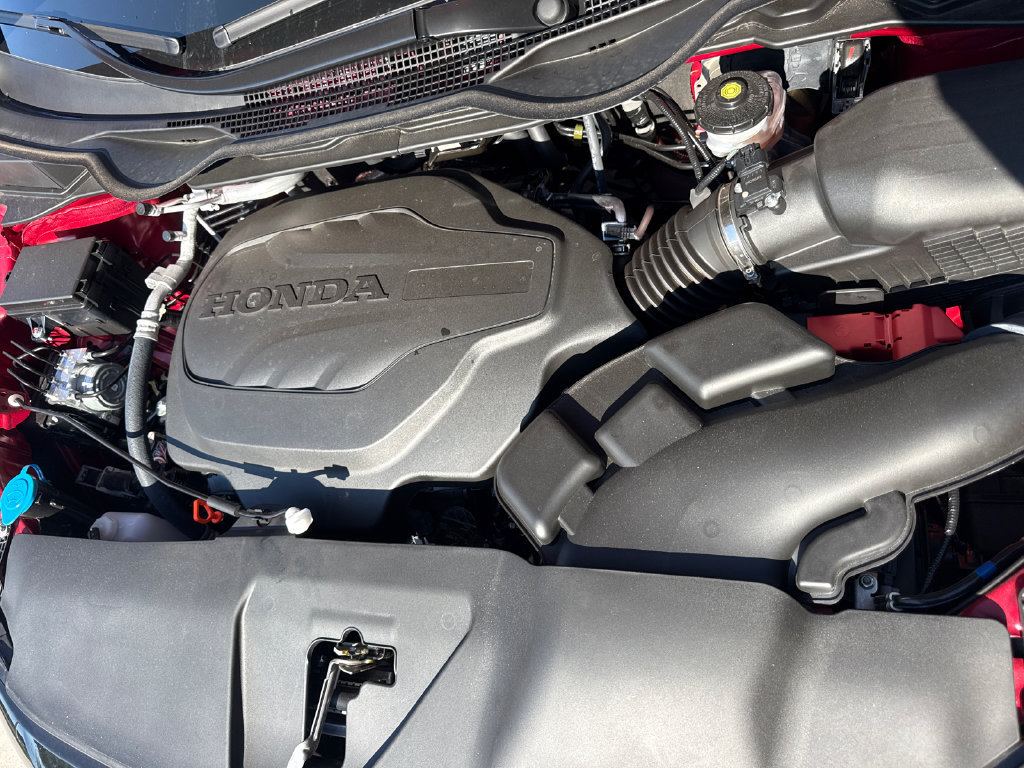 Used 2026 Honda Odyssey EX-L image 36