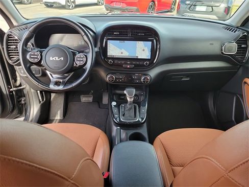 Used 2024 Kia Soul EX w/ Option Group 015 image 14