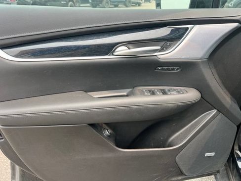 Used 2024 Cadillac XT5 Premium Luxury w/ LPO, Floor Liner Package AWD/4WD image 22