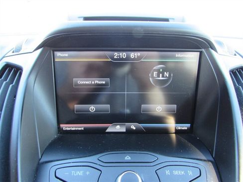 Used 2015 Ford Escape SE w/ Equipment Group 201A image 15