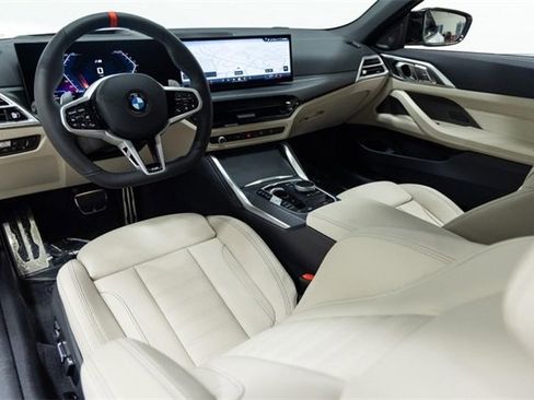 New 2026 BMW 440i xDrive Convertible image 21