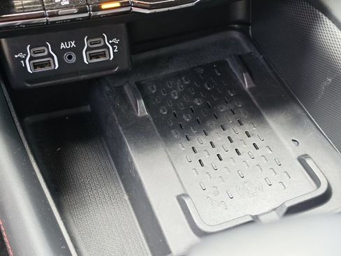 Certified 2026 Dodge Durango GT AWD/4WD image 26