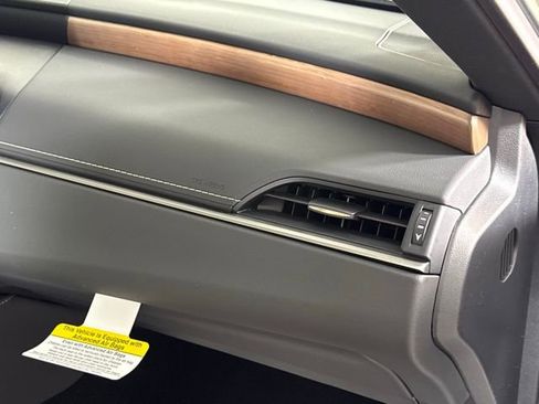 New 2025 Lexus ES 350 w/ Premium Package image 32