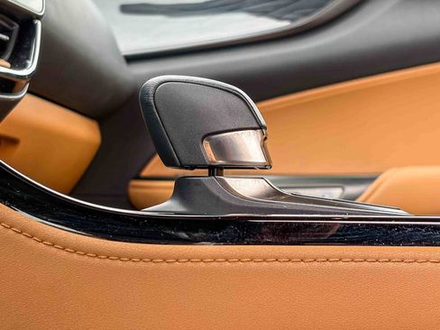 Used 2024 Lexus NX 350h AWD image 22