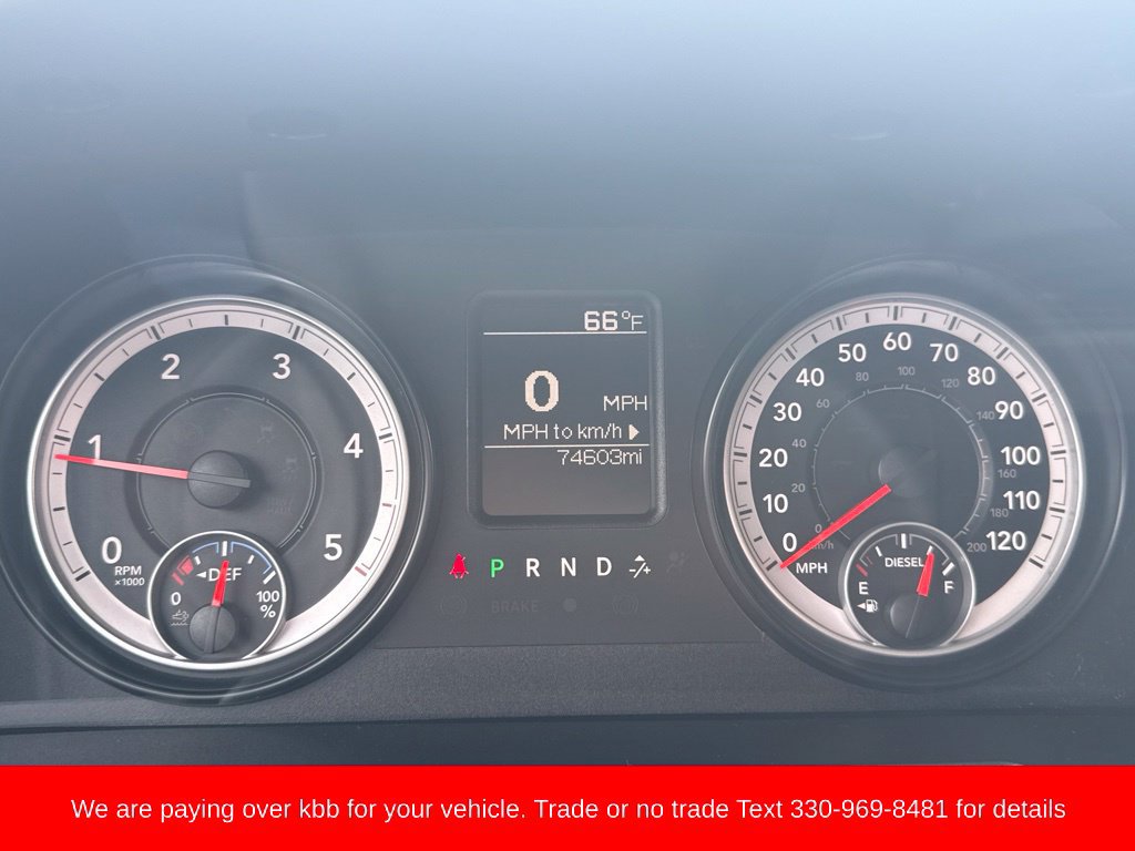 Used 2014 RAM 1500 Tradesman w/ Popular Equipment Group AWD/4WD image 15