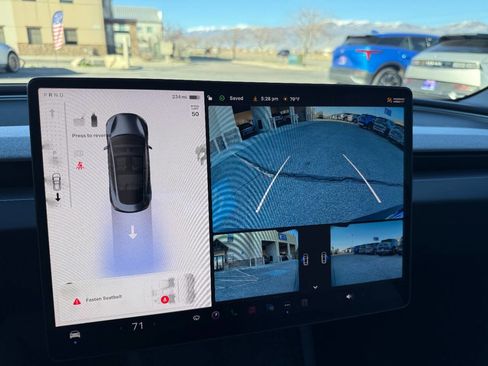 Used 2025 Tesla Model 3 Long Range image 30