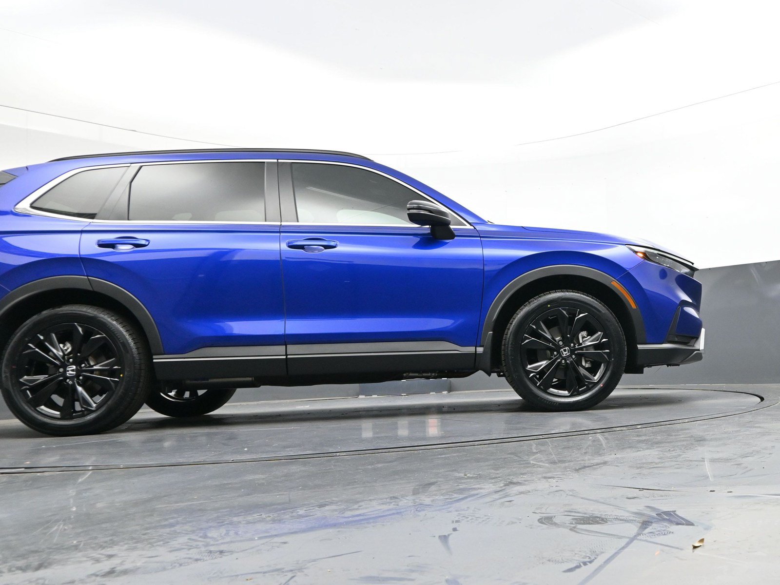 Used 2023 Honda CR-V Sport Touring image 30