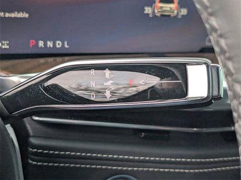 Used 2026 Cadillac Escalade Platinum Sport w/ LPO, ONYX Package image 21