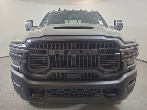 New 2026 RAM 2500 Rebel image 2