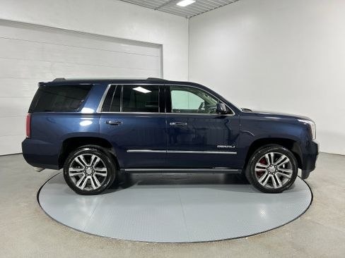 Used 2020 GMC Yukon Denali w/ Denali Ultimate Package image 40