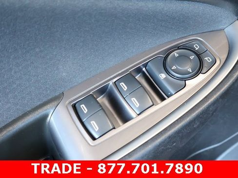 Used 2017 Chevrolet Malibu LS image 11