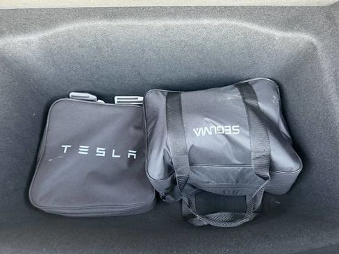 Used 2018 Tesla Model 3 Long Range image 30