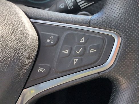 Used 2025 Chevrolet Malibu LT image 30