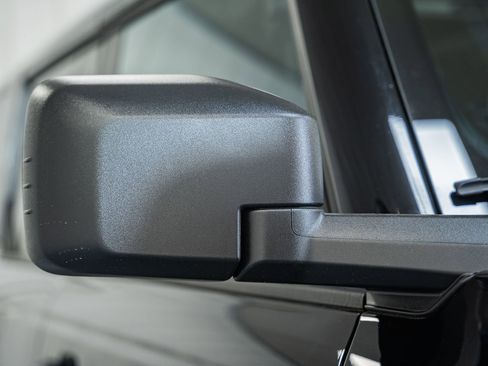 Certified 2025 Ford Bronco Badlands image 18