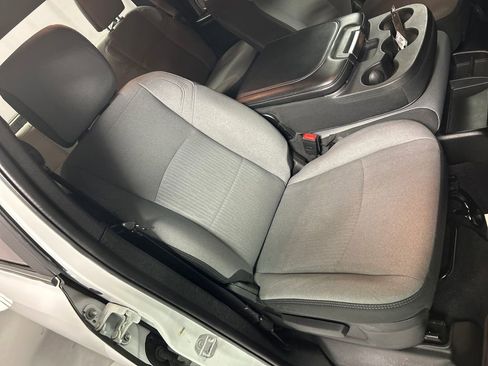 Used 2021 RAM 2500 Big Horn image 24