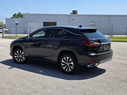 Used 2021 Lexus RX 350 FWD w/ Premium Package image 4