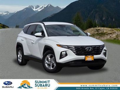 Used 2024 Hyundai Tucson SEL