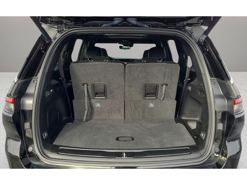 Used 2025 Jeep Grand Cherokee L Limited w/ Luxury Tech Group II image 28