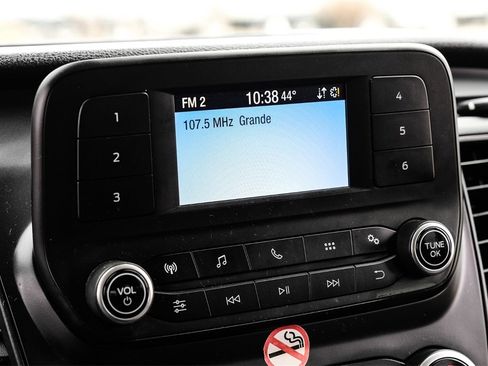 Used 2021 Ford Transit 350 XLT image 27