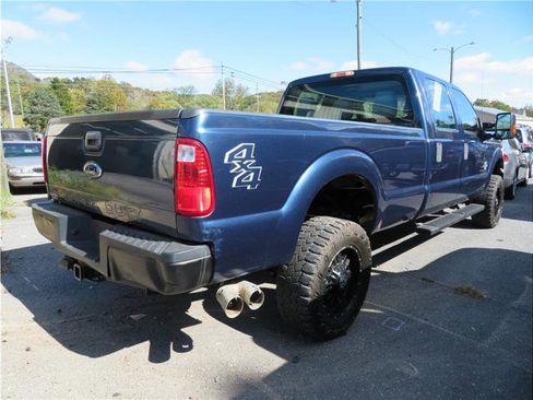 Used 2015 Ford F350 XL w/ Power Equipment Group image 17