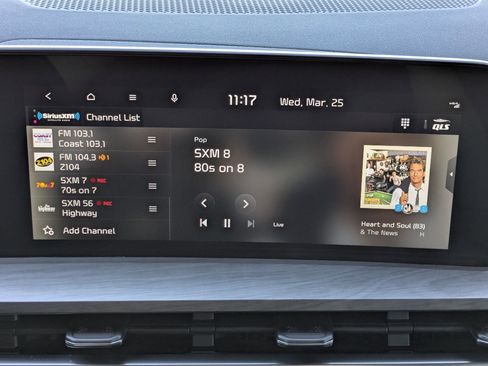 Certified 2024 Kia Telluride SX Prestige X-Pro image 19