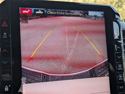 New 2026 RAM 3500 Laramie image 20