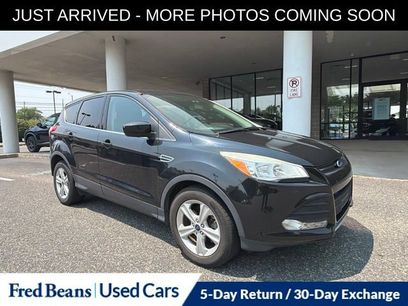 Used 2015 Ford Escape SE