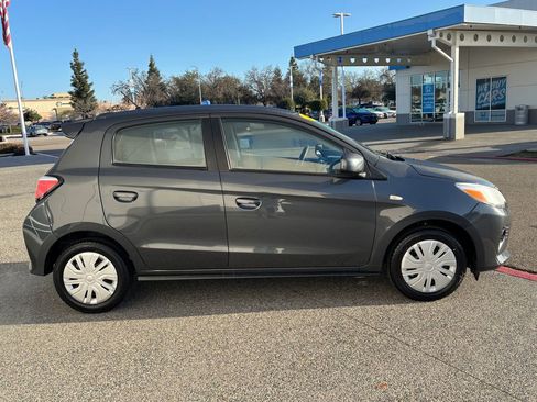 Used 2024 Mitsubishi Mirage ES image 4