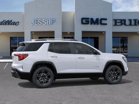 New 2026 GMC Terrain AT4 image 5