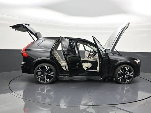 New 2026 Volvo XC60 B5 Ultra AWD/4WD image 30
