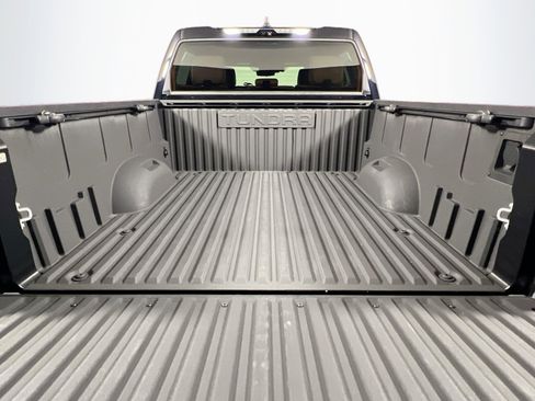 Used 2025 Toyota Tundra 1794 Edition w/ TRD Off-Road Package image 34