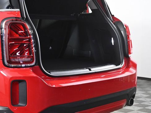 Certified 2024 MINI Cooper Countryman S image 27
