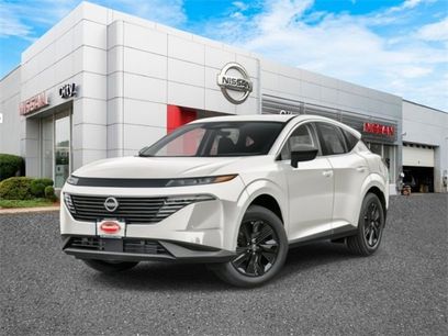 New 2026 Nissan Murano SV