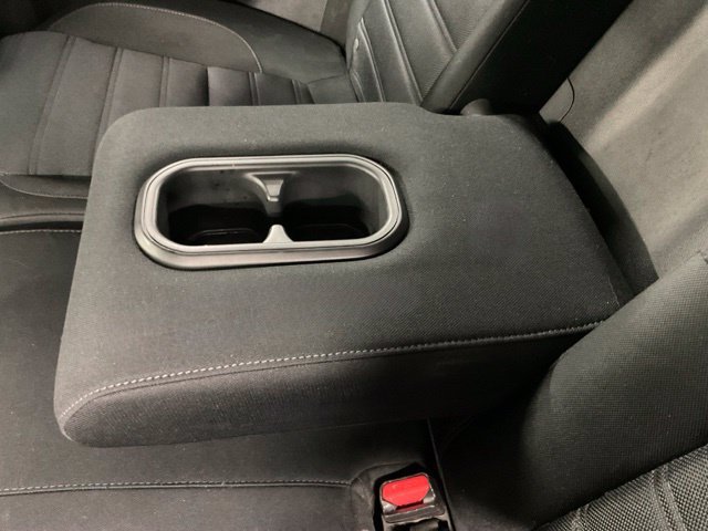 Certified 2020 Honda CR-V LX image 12
