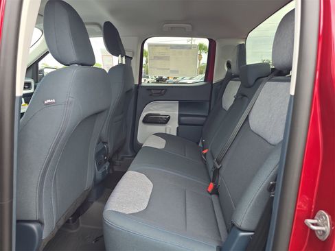 New 2025 Ford Maverick XLT w/ XLT Luxury Package image 12