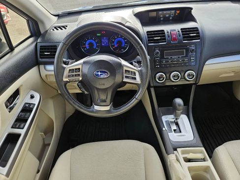 Used 2014 Subaru Crosstrek 2.0i Premium AWD/4WD image 12