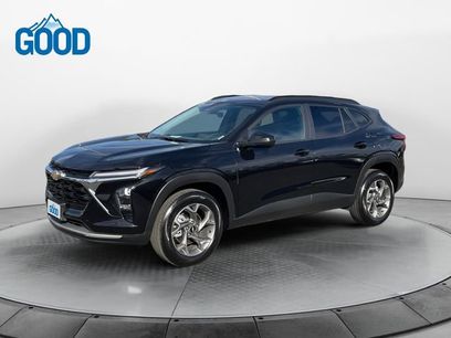 Used 2025 Chevrolet Trax LT w/ LT Convenience Package