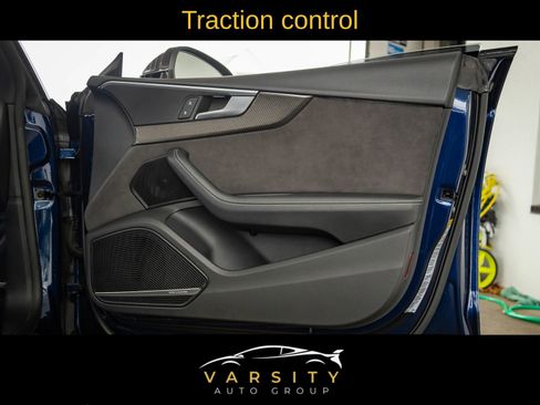 Used 2019 Audi S5 Premium Plus image 24