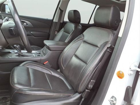 Used 2018 Chevrolet Traverse Premier w/ Redline Edition image 14
