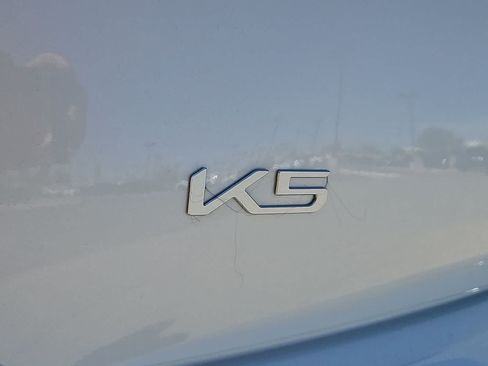 New 2026 Kia K5 GT-Line FWD image 13