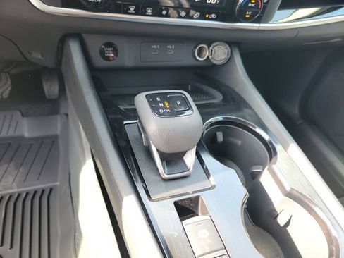 New 2026 Nissan Rogue SV AWD/4WD image 19