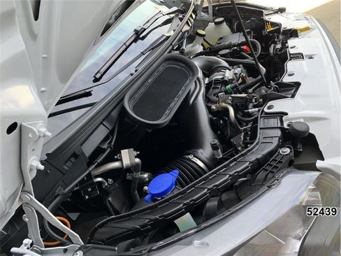 Used 2024 Ford Transit 250 148 Medium Roof w/ Load Area Protection Package image 17