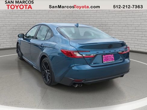 Used 2026 Toyota Camry SE w/ Convenience Package FWD image 8