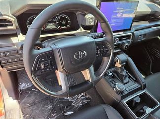 New 2026 Toyota 4Runner Limited AWD/4WD video 3